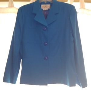 OLEG CASSINI Blazer